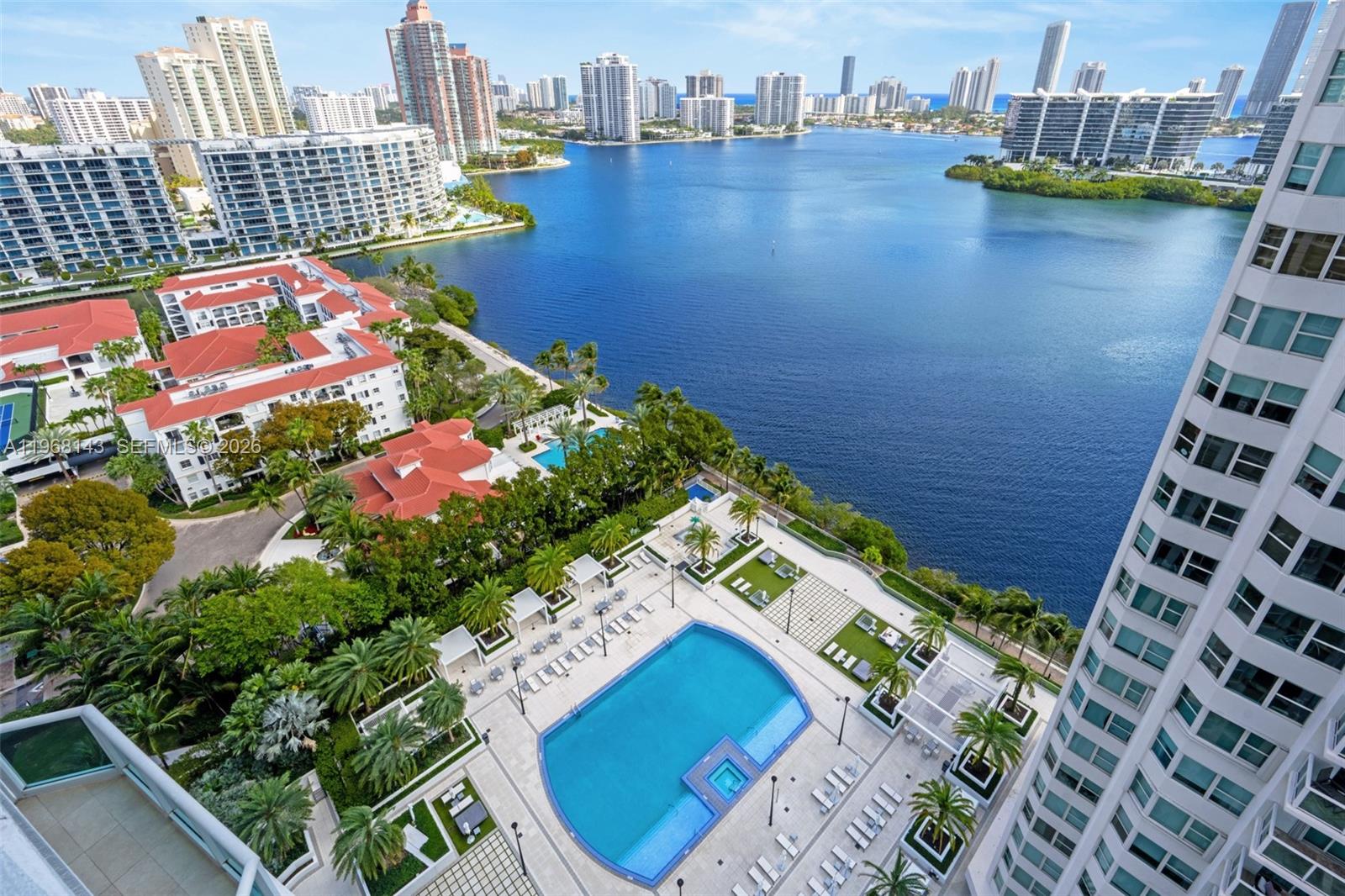 THE PENINSULA II CONDO - Residential