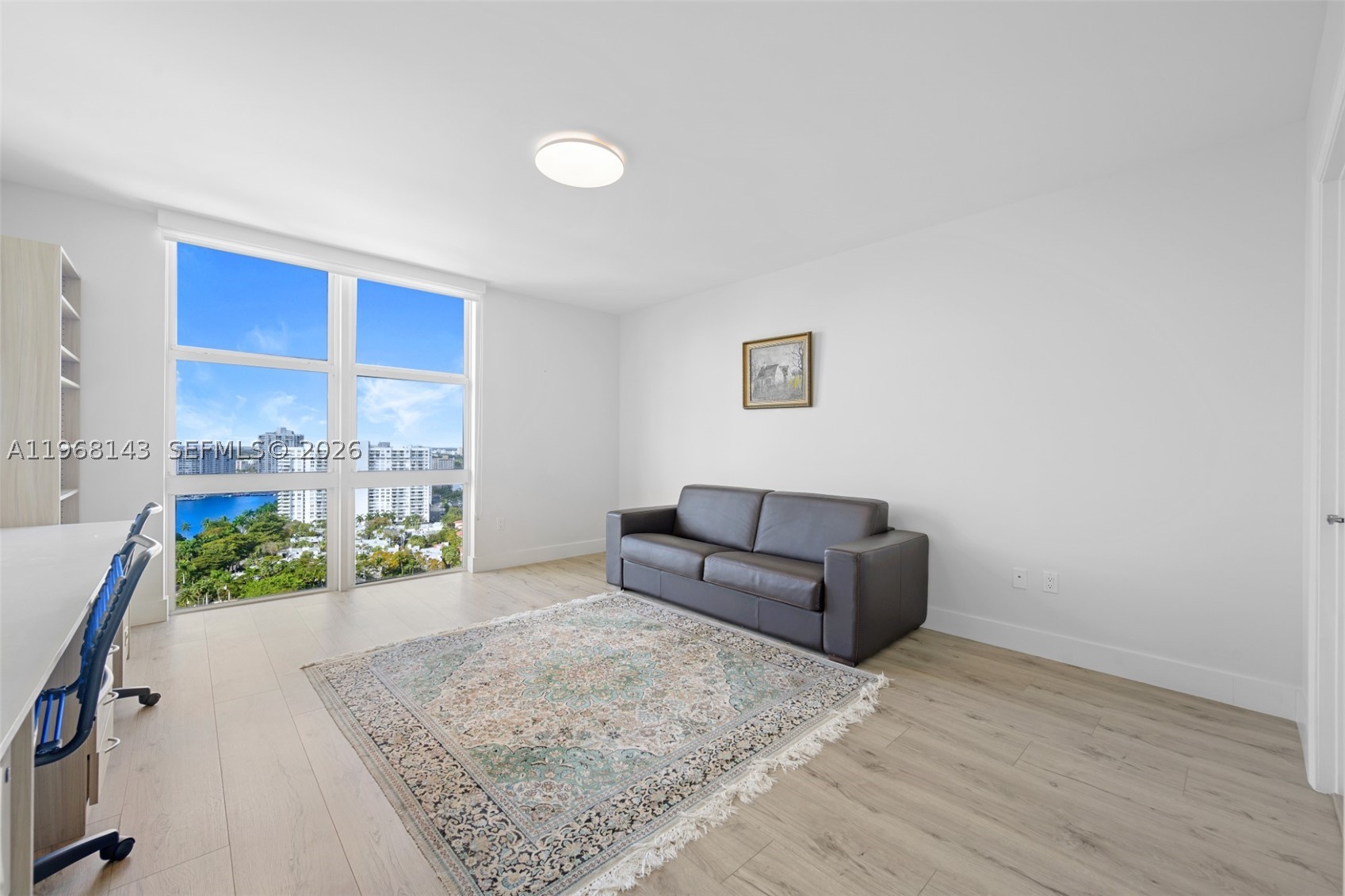 THE PENINSULA  CONDO - Residential