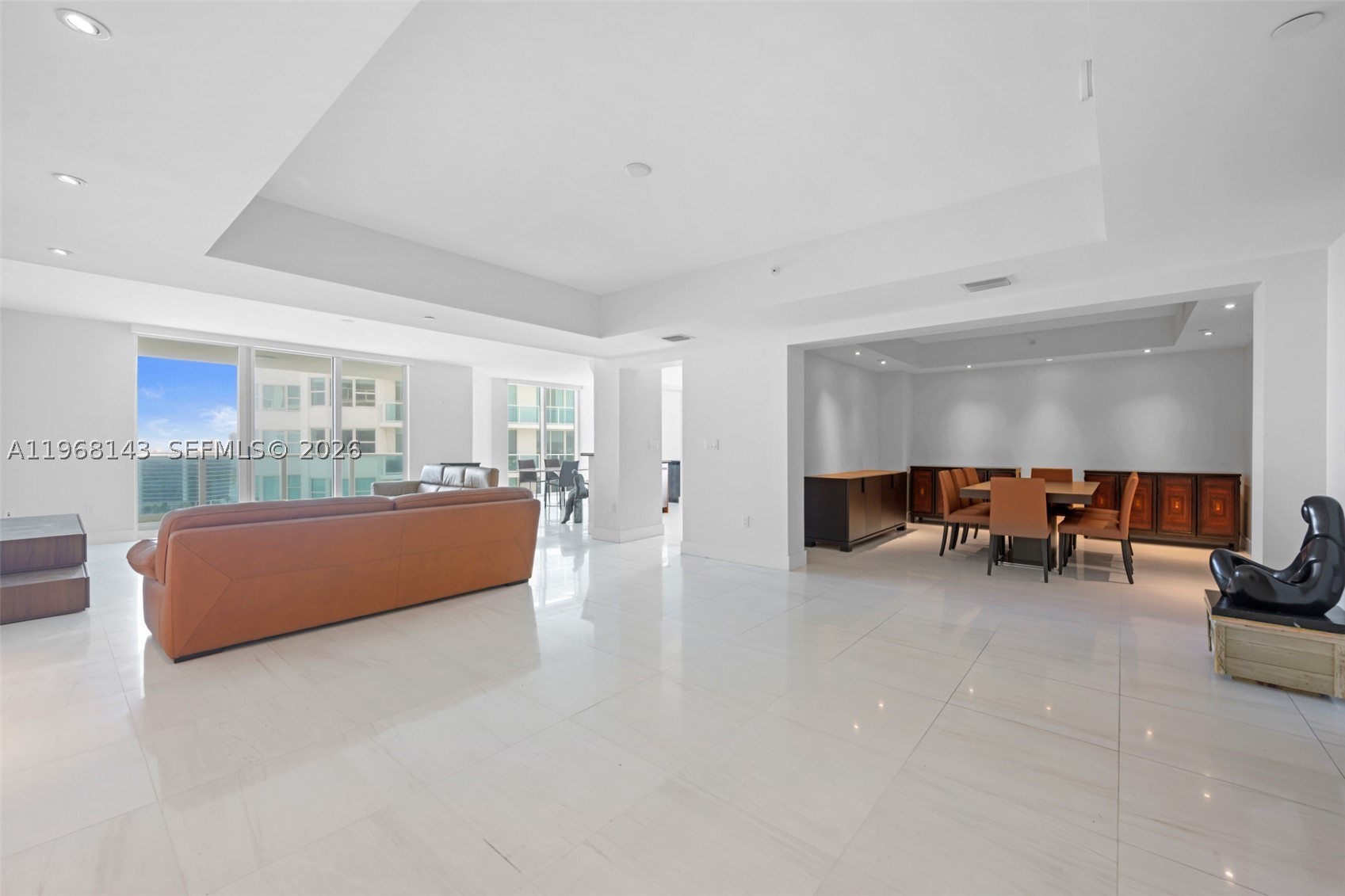 THE PENINSULA  CONDO - Residential