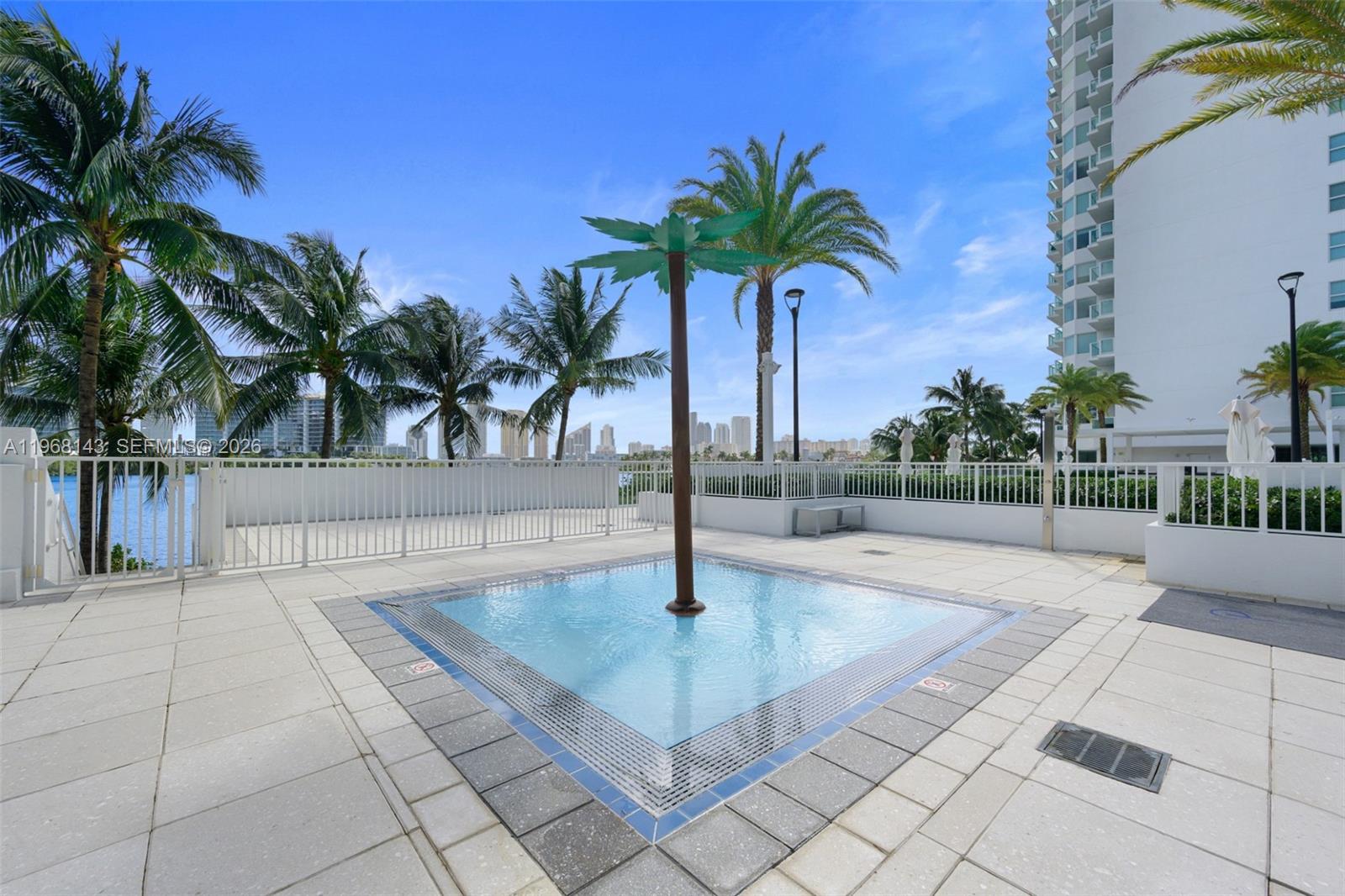 THE PENINSULA II CONDO - Residential