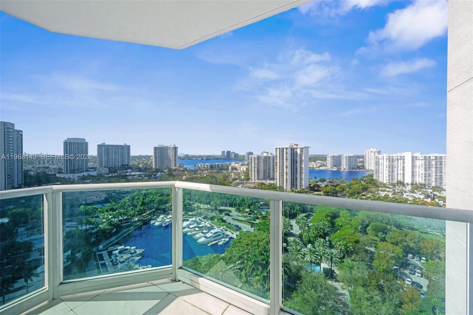 THE PENINSULA II CONDO - Residential