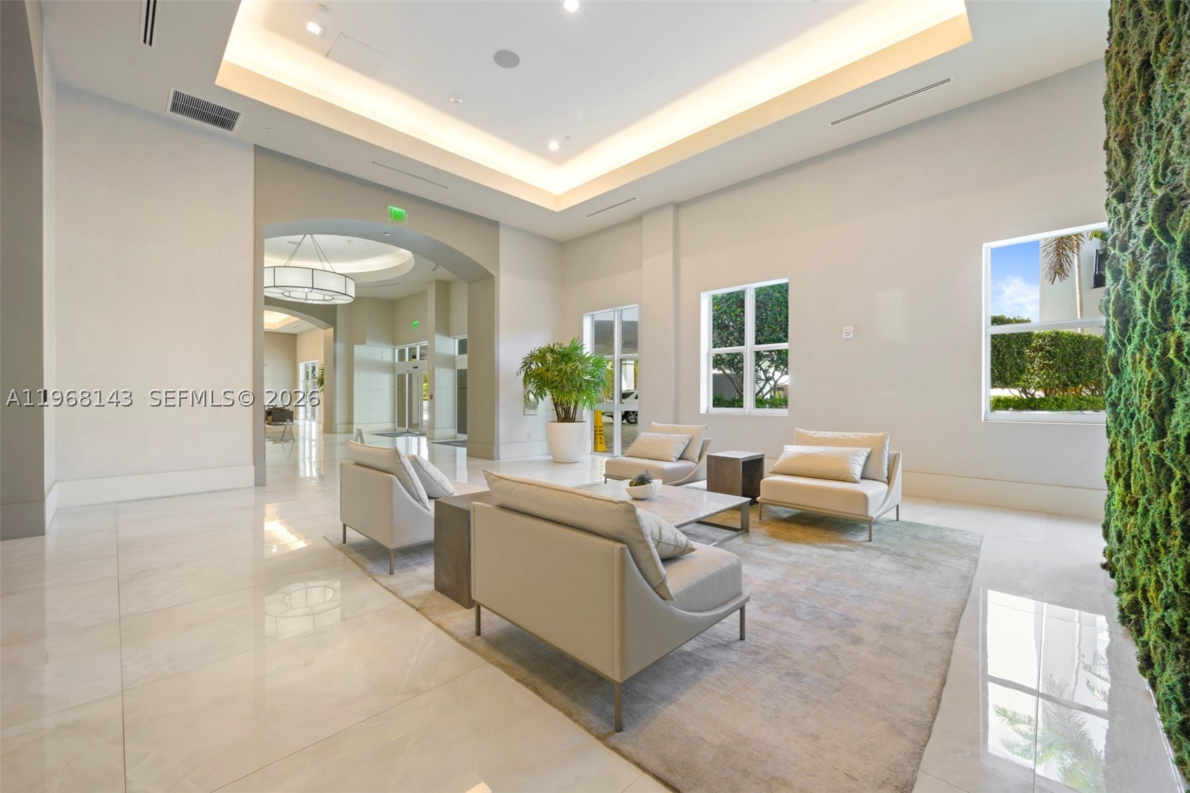 THE PENINSULA  CONDO - Residential