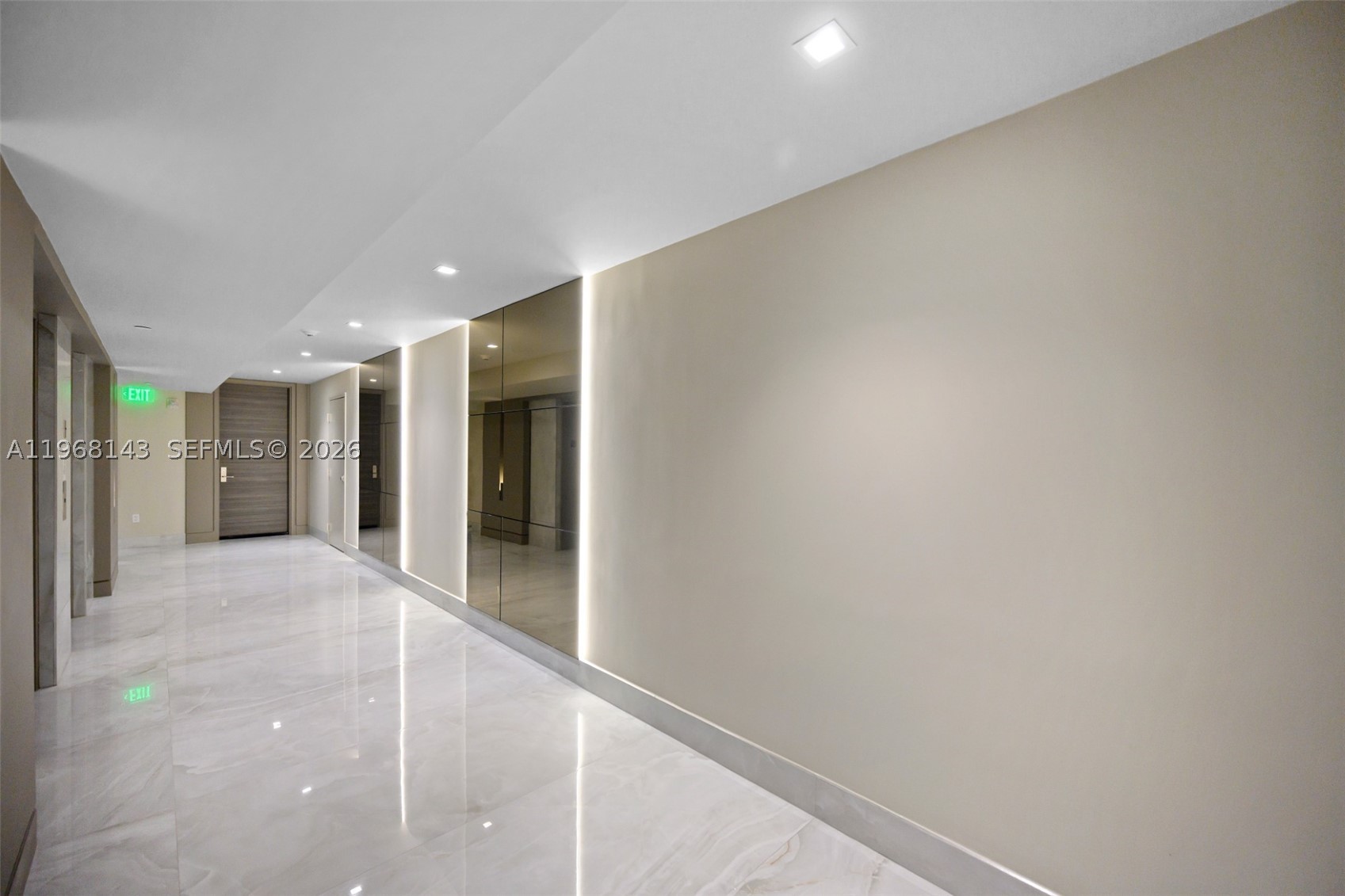 THE PENINSULA  CONDO - Residential