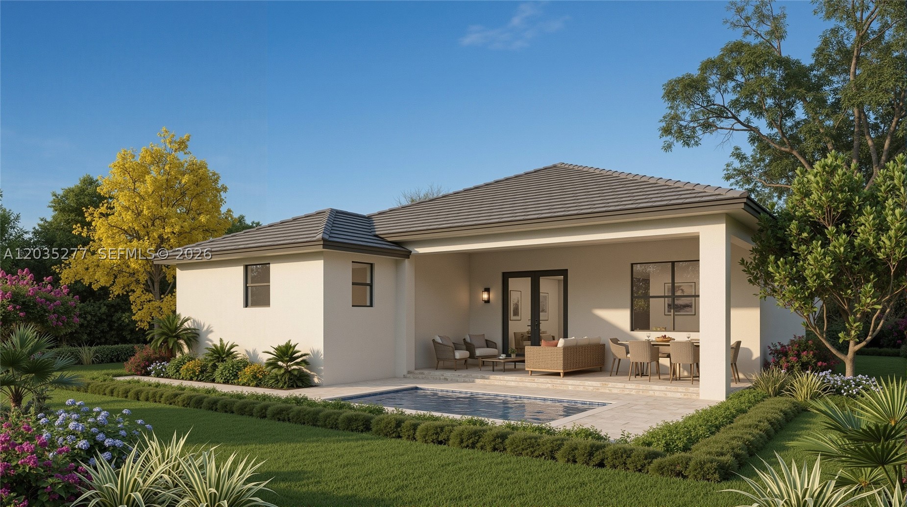 Ava's Estates - Residential