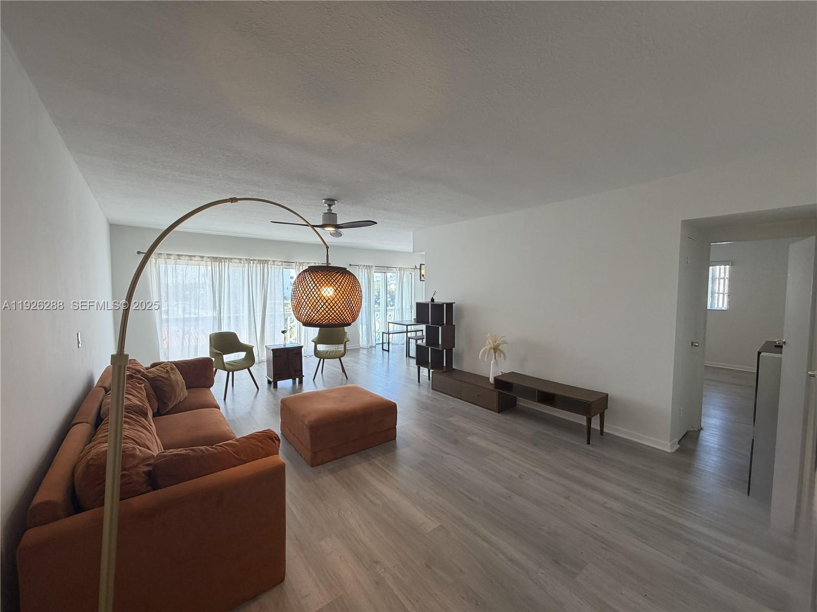 SUMMIT CONDO - Residential Lease
