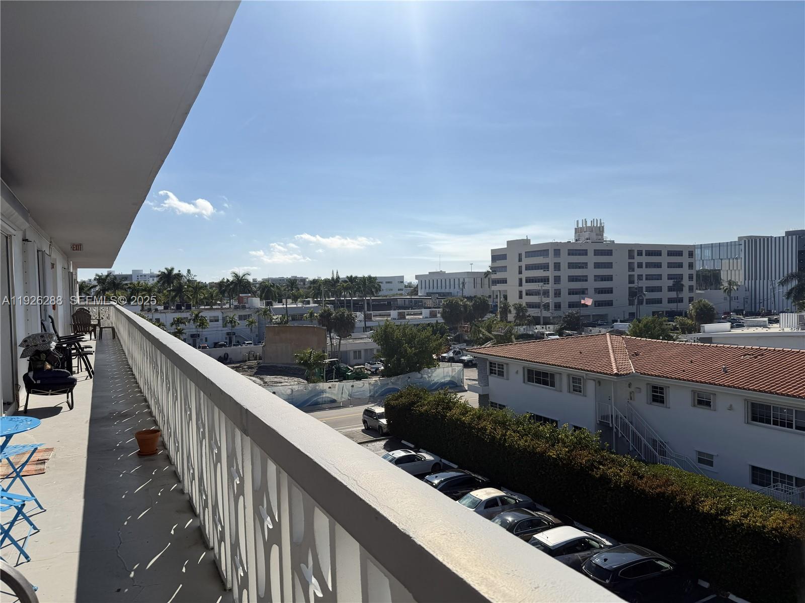 SUMMIT CONDO - Residential Lease