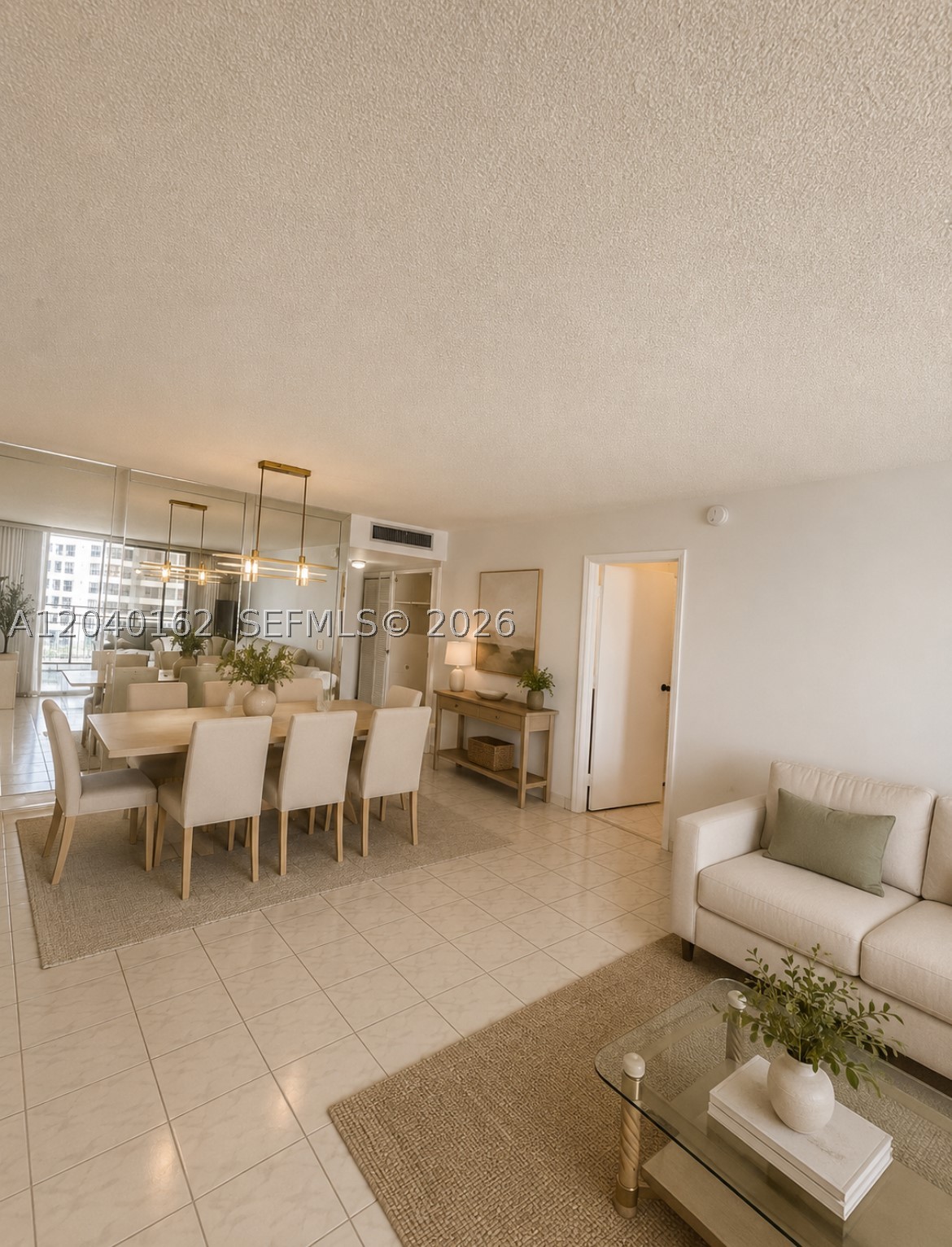 Exceptional Opportunity! Experience luxury living in this beautifully 2-bedroom, 2-bath residence featuring an open-concept living area, abundant natural light, a spacious primary suite, and a private balcony with stunning bay and garden views. It can be leased immediately after purchase.

this condo offers more than just a place to live it delivers the ultimate resort-style lifestyle at The Olympus, an exclusive three-island community. It can be leased immediately after purchase.

Ideally located just minutes from beaches, Aventura Mall, fine dining, and premier shopping. Residents enjoy access to a multimillion-dollar clubhouse featuring a fitness center, café, yoga studio, sauna, tennis courts, and heated pools.