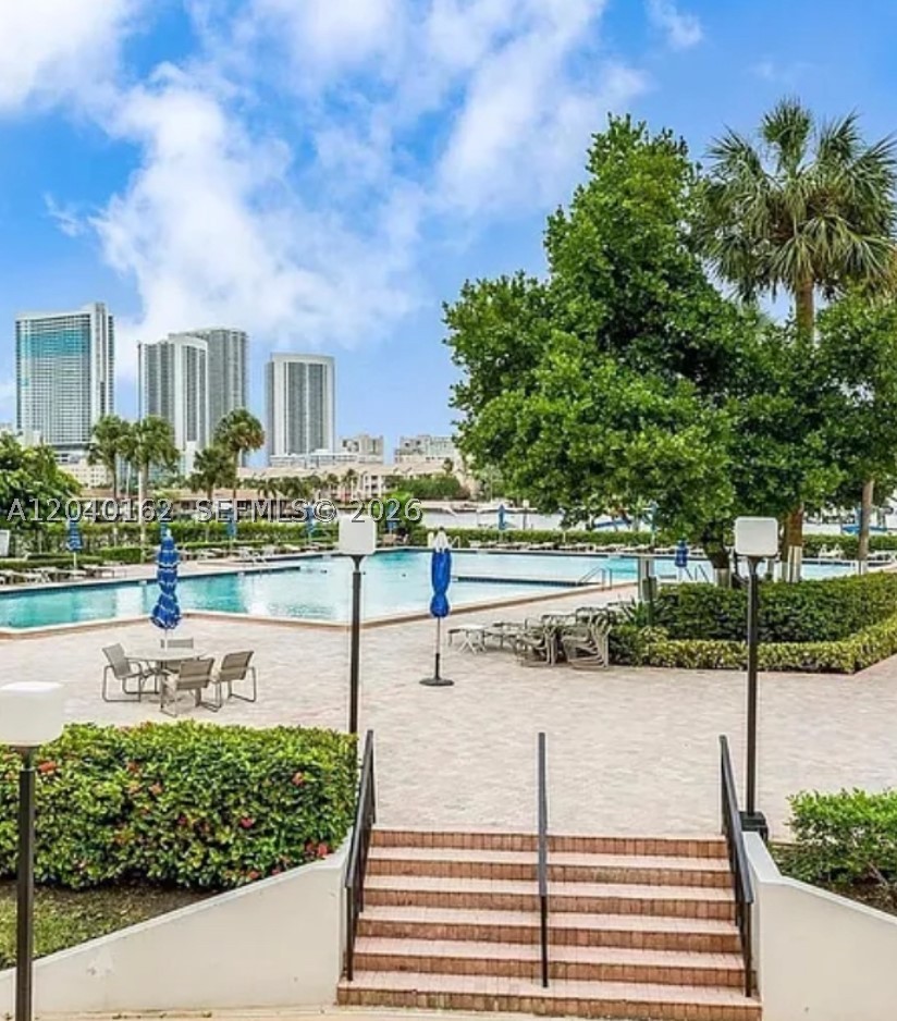OLYMPUS CONDO PHASE - Residential