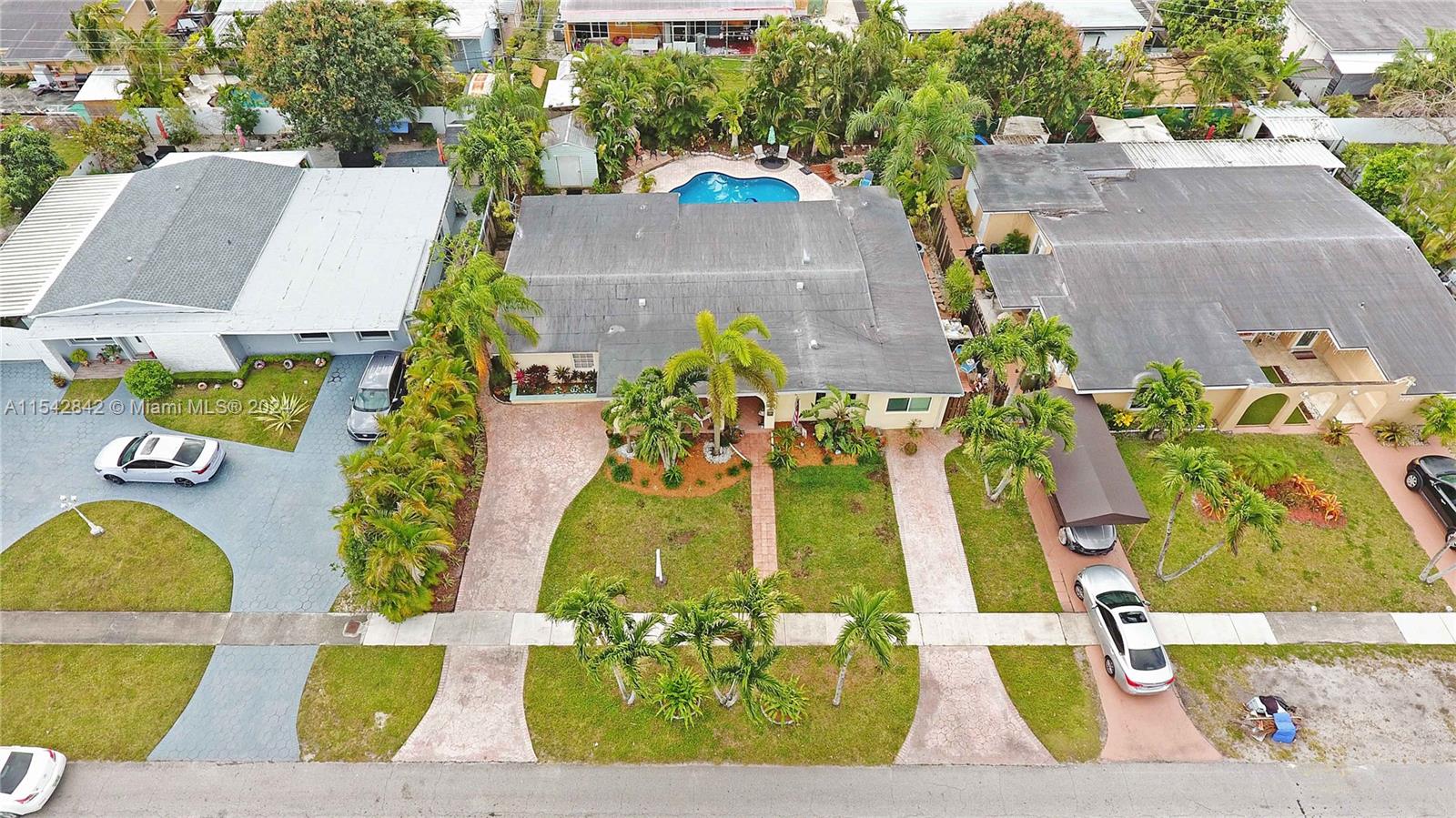 WESTHAVEN HGTS 2ND ADDN - Residential