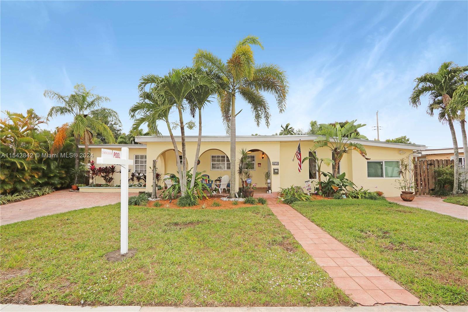 WESTHAVEN HGTS 2ND ADDN - Residential