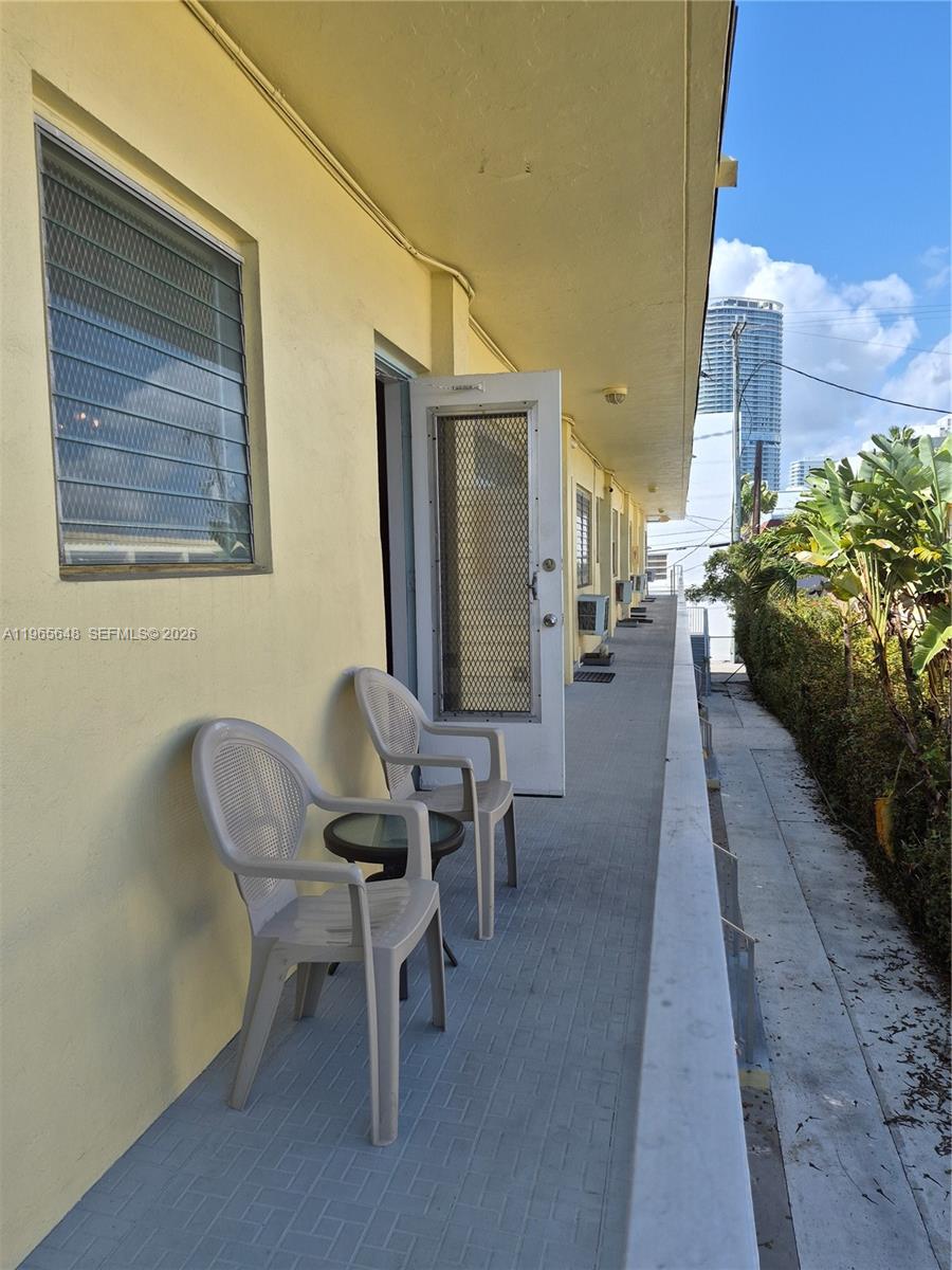 PINEWOOD HOUSE INC CO-OP - Residential
