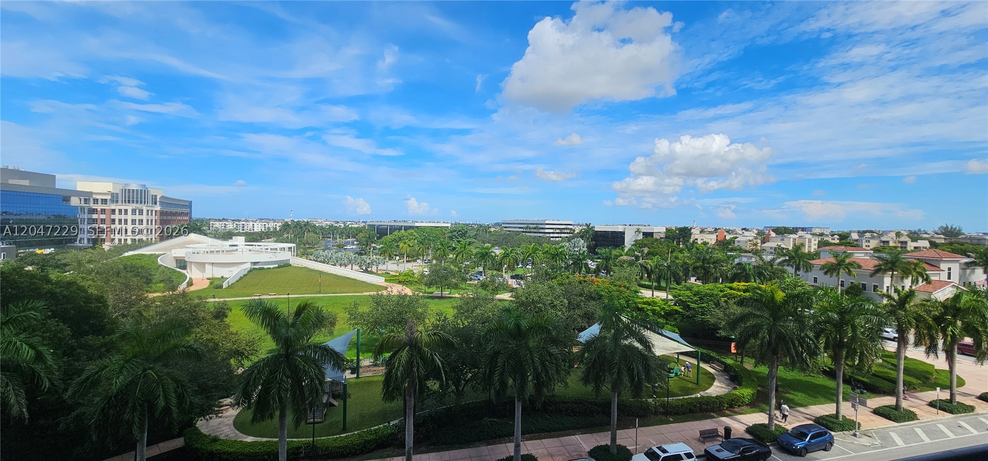 5350 PARK CONDO - Residential