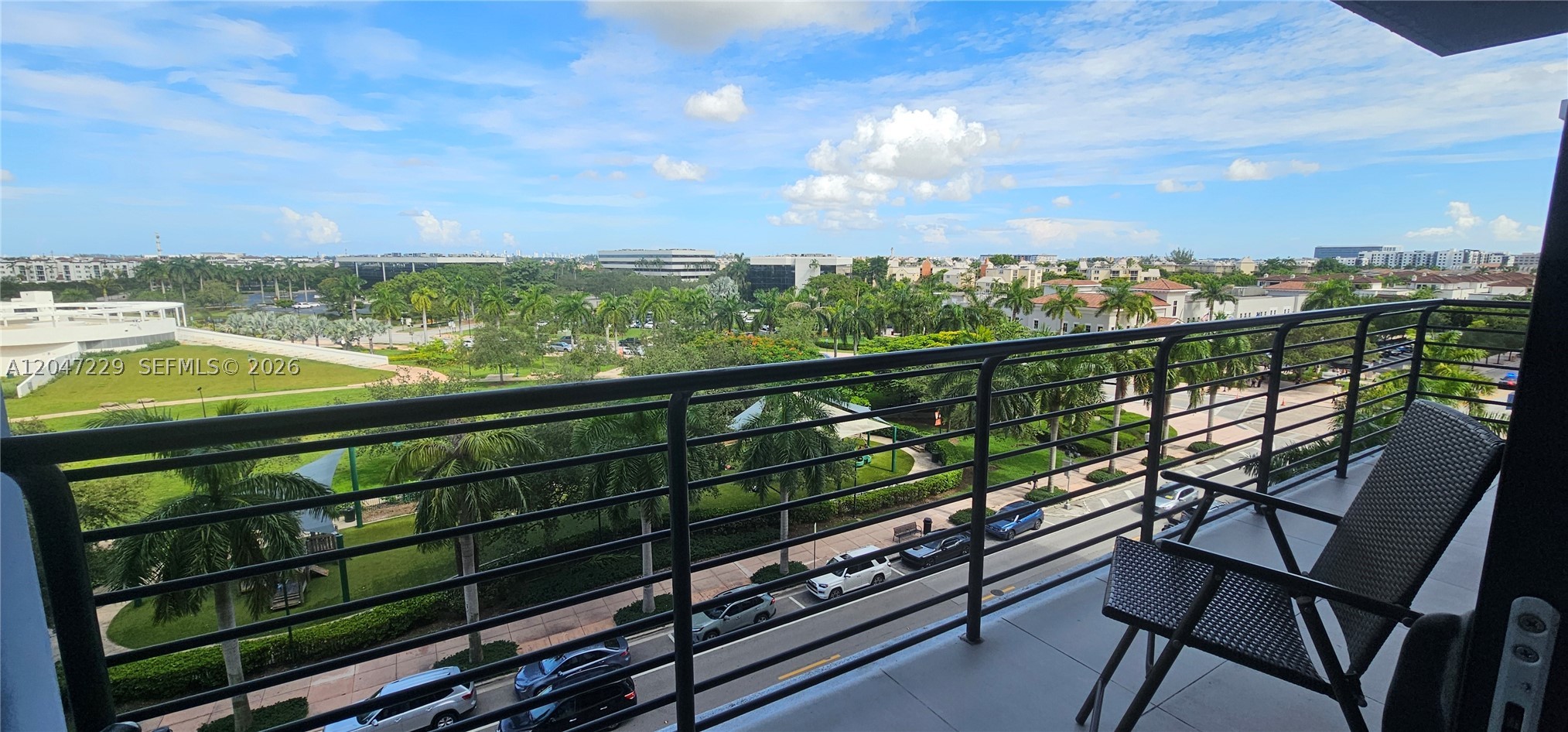 5350 PARK CONDO - Residential