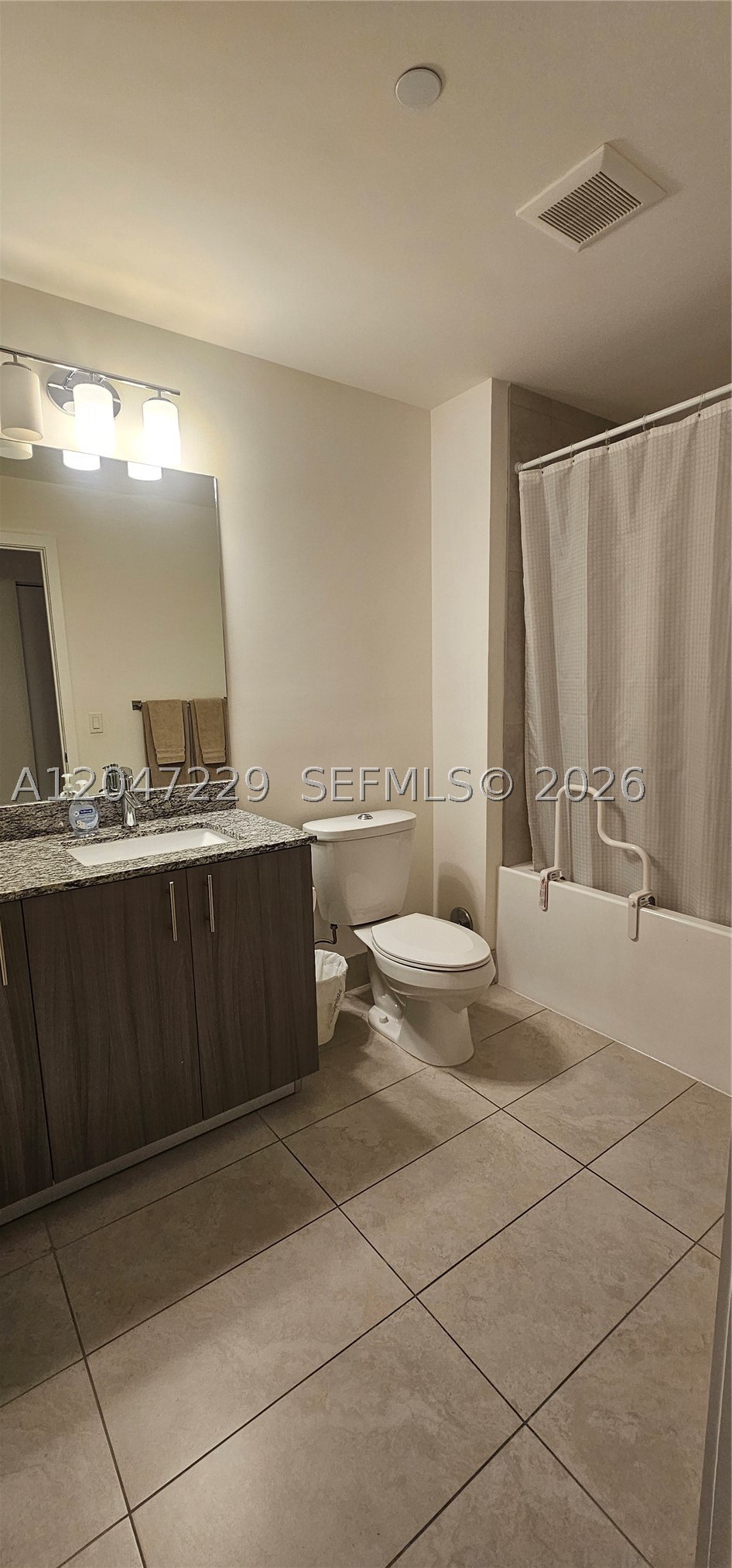 5350 PARK CONDO - Residential