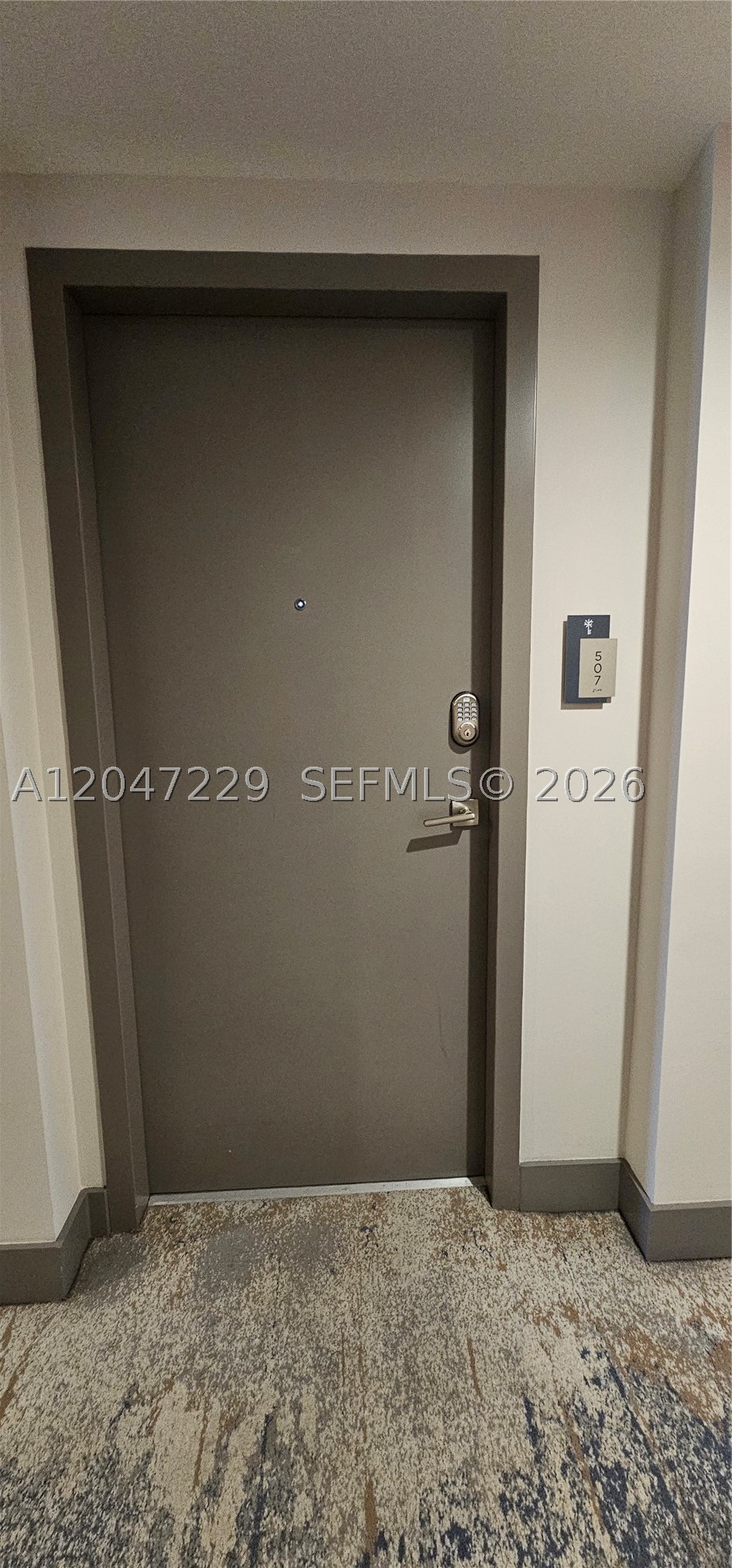 5350 PARK CONDO - Residential