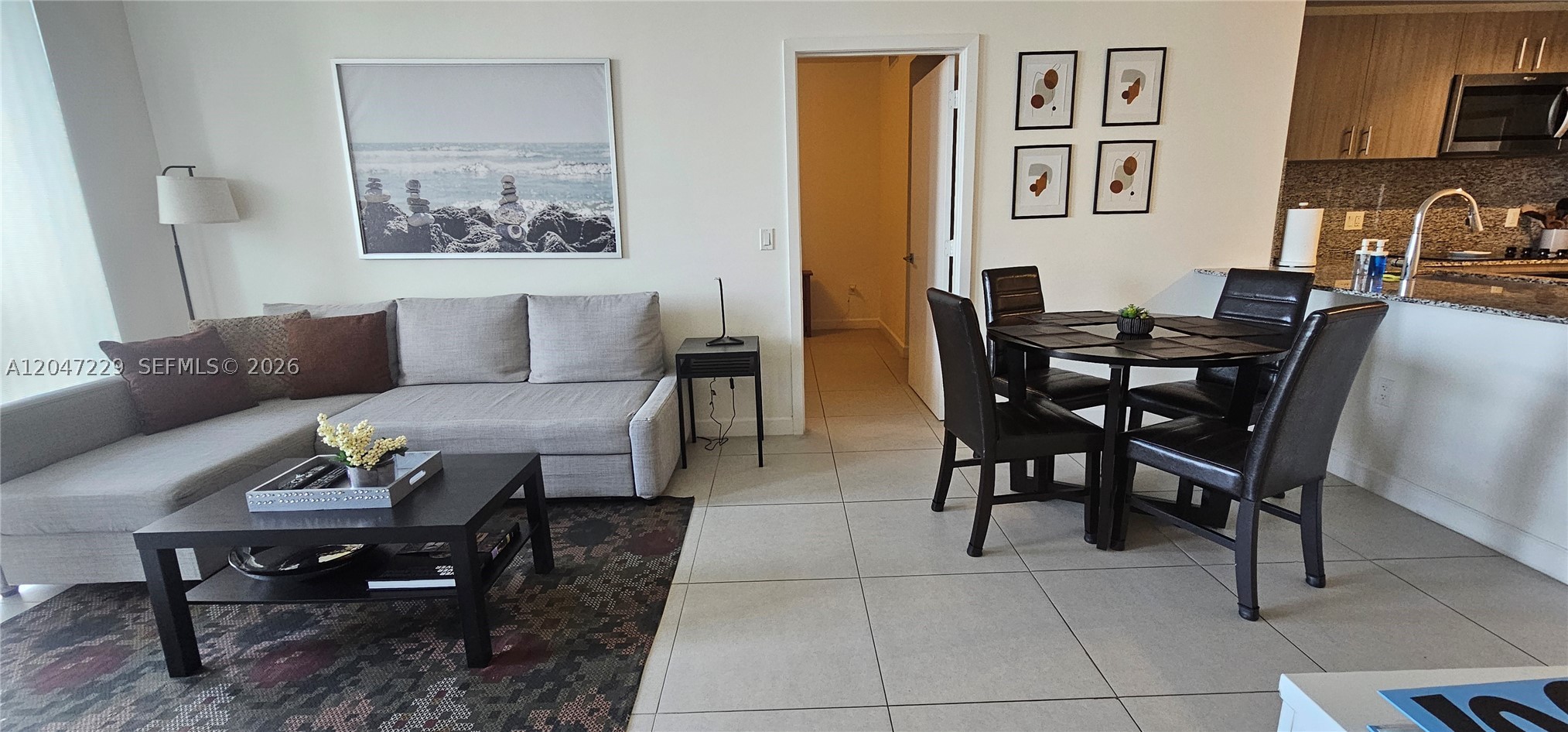 5350 PARK CONDO - Residential