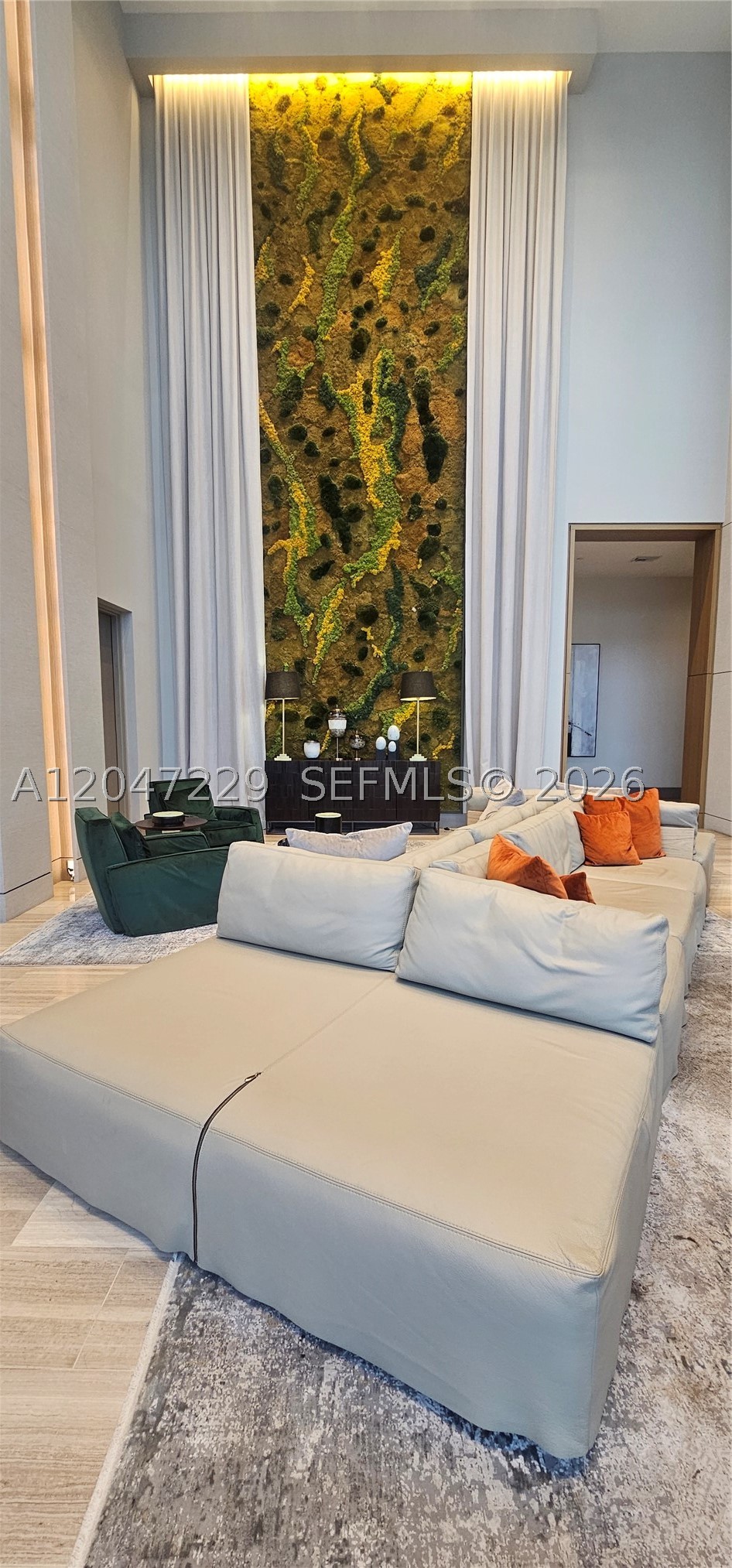 5350 PARK CONDO - Residential