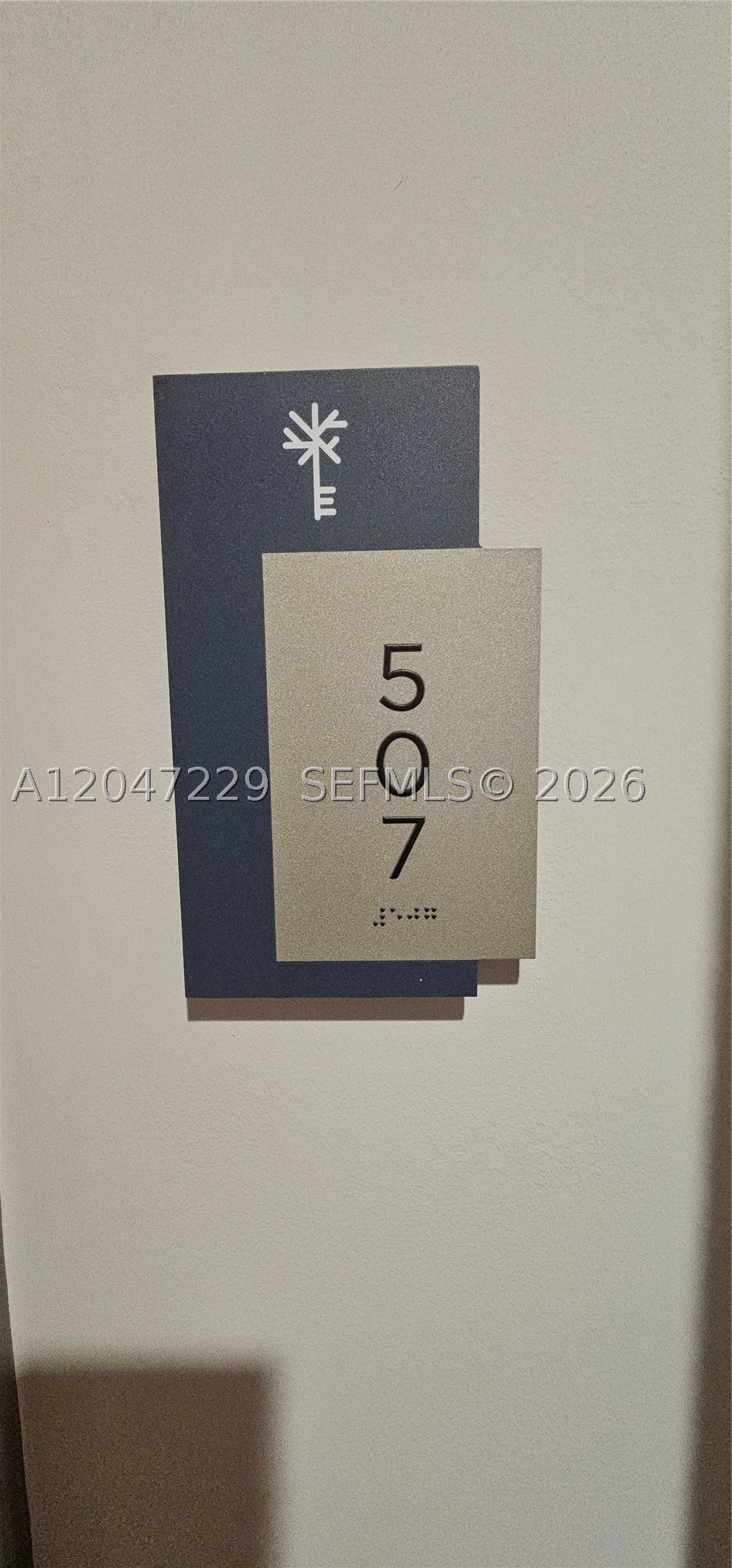 5350 PARK CONDO - Residential