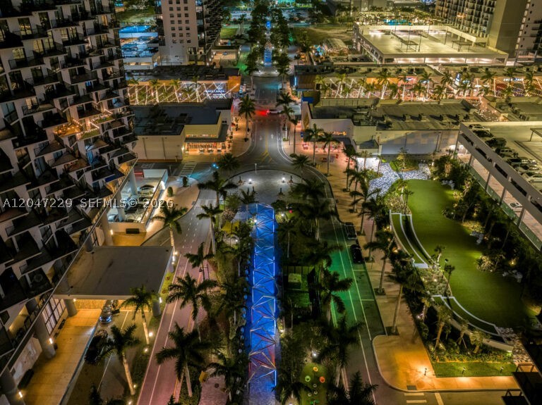 5350 PARK CONDO - Residential
