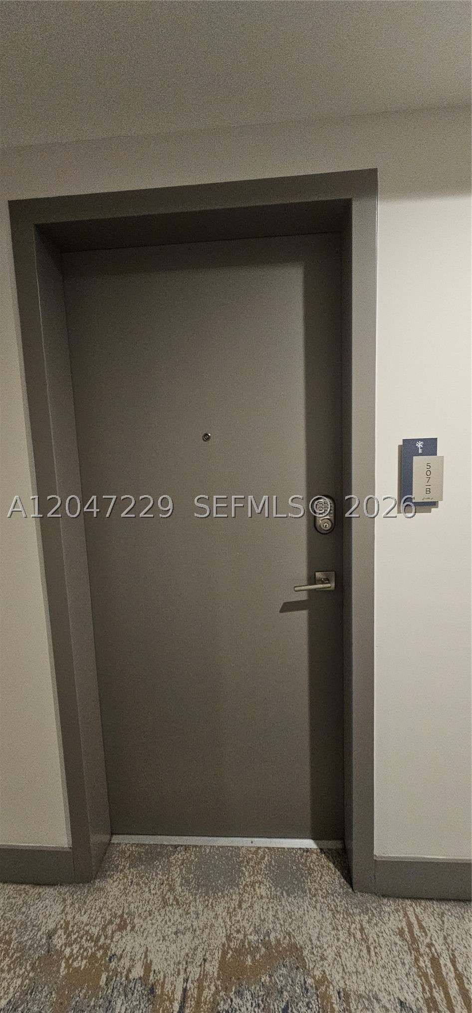 5350 PARK CONDO - Residential