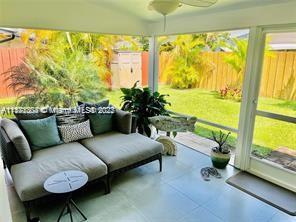 CORAL RIDGE ISLES - Residential Lease