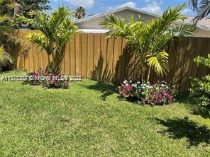 CORAL RIDGE ISLES - Residential Lease