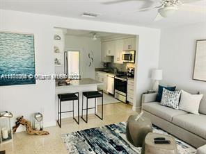 CORAL RIDGE ISLES - Residential Lease