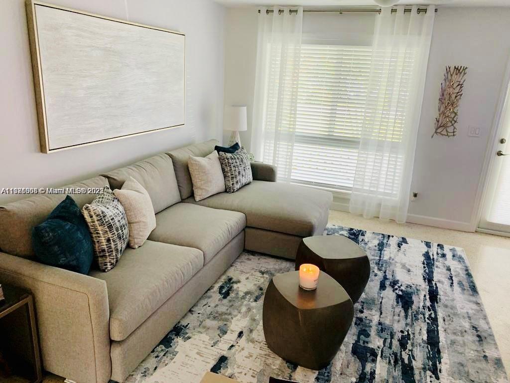 CORAL RIDGE ISLES - Residential Lease