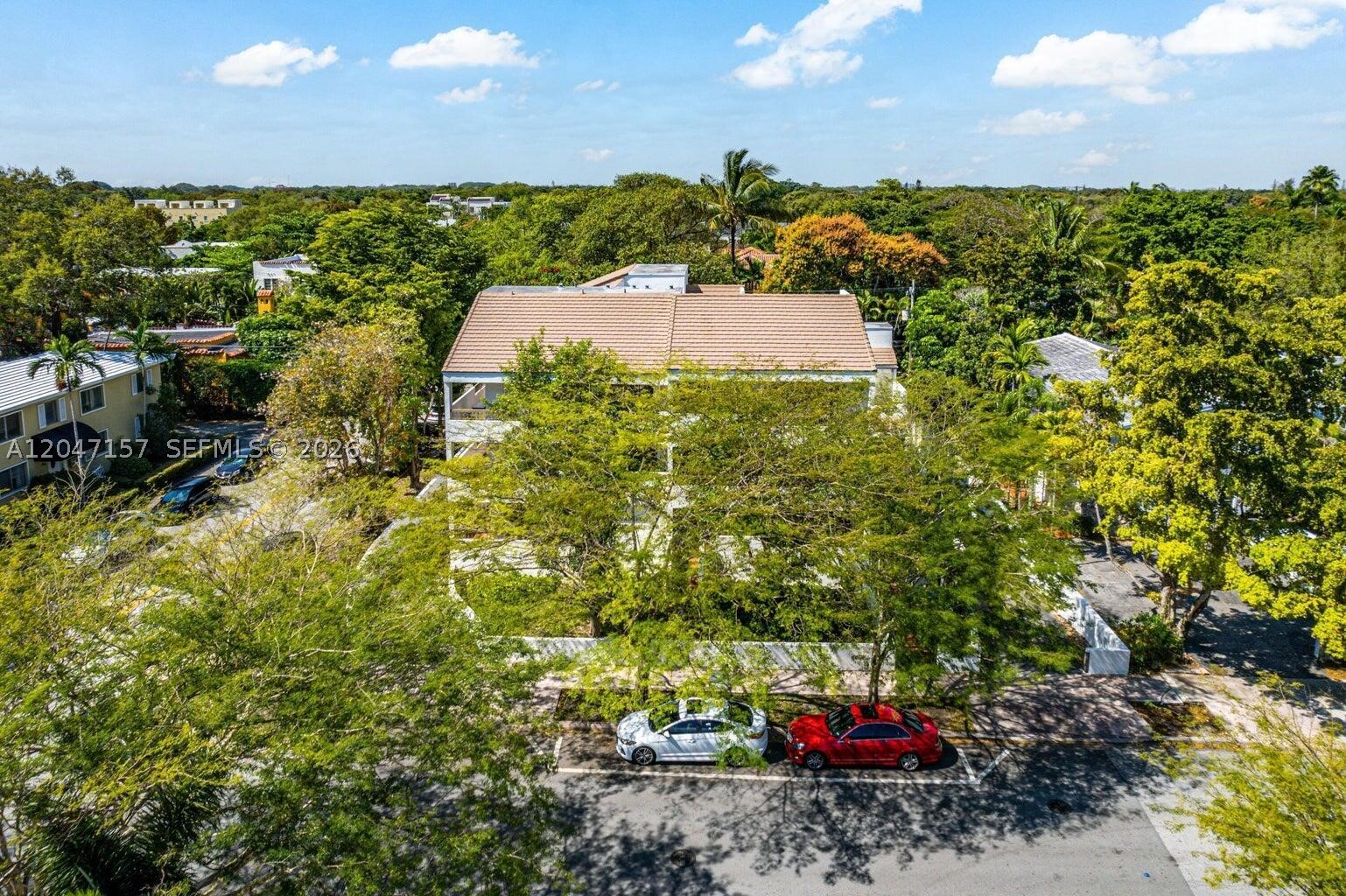 1520 SALZEDO CONDO - Residential Lease