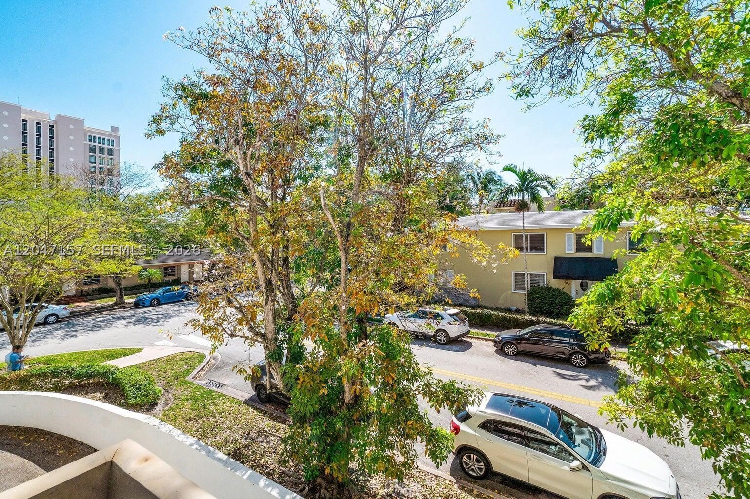 1520 SALZEDO CONDO - Residential Lease