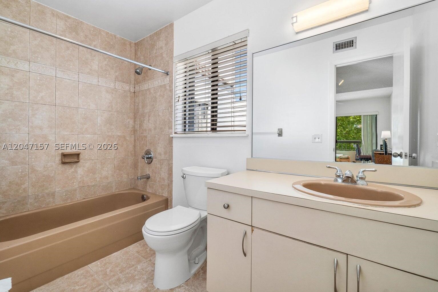 1520 SALZEDO CONDO - Residential Lease