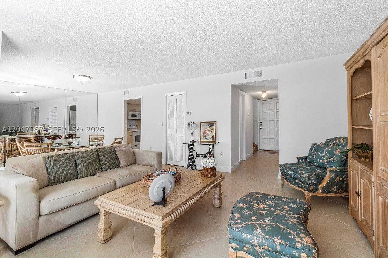1520 SALZEDO CONDO - Residential Lease
