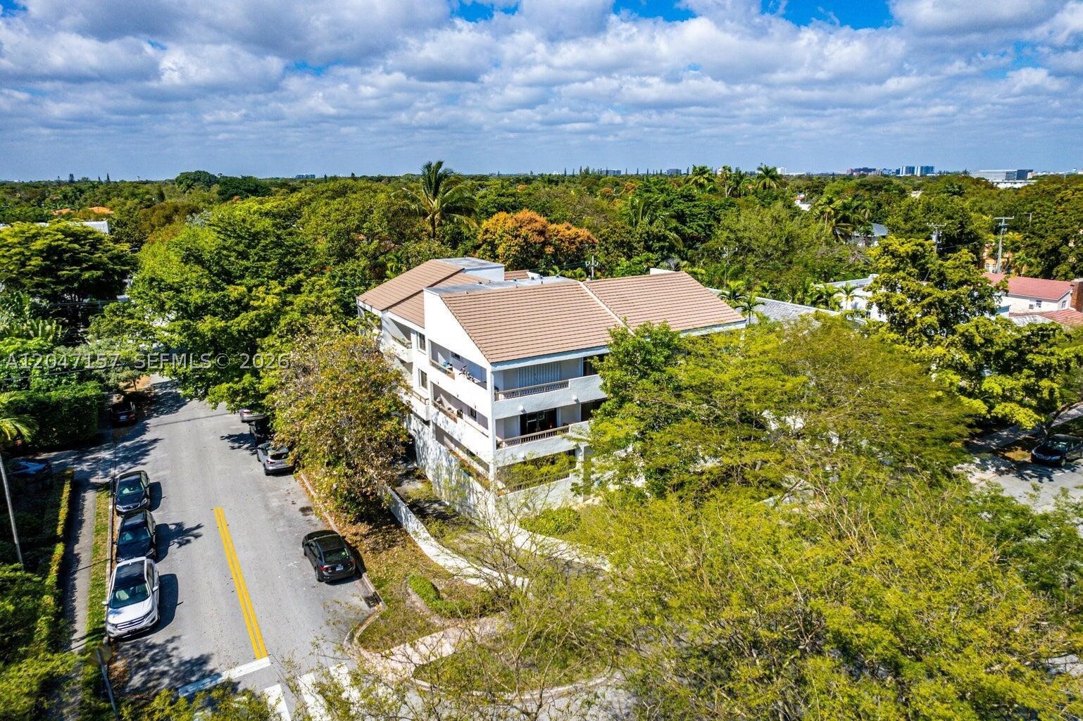 1520 SALZEDO CONDO - Residential Lease