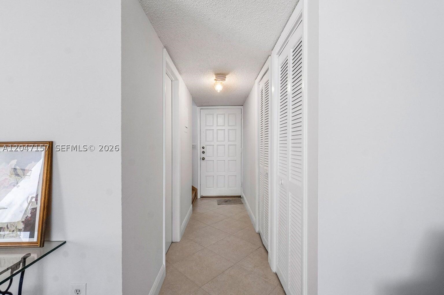 1520 SALZEDO CONDO - Residential Lease