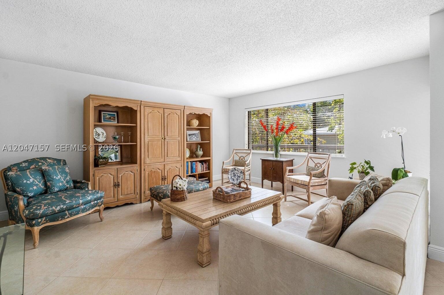 1520 SALZEDO CONDO - Residential Lease