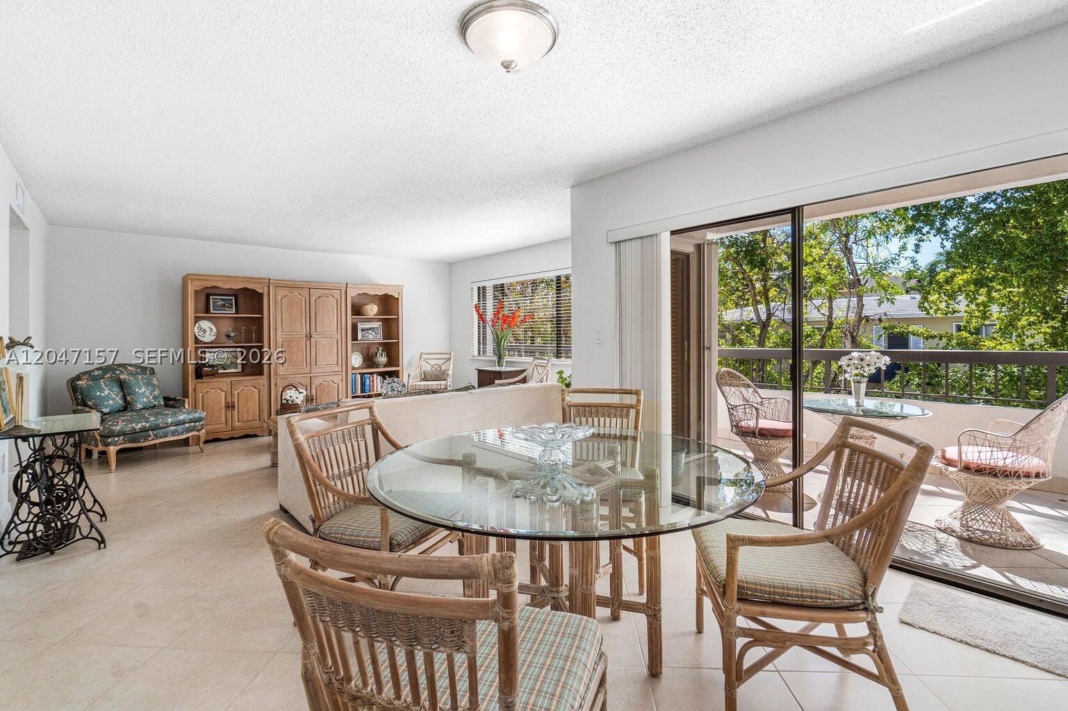 1520 SALZEDO CONDO - Residential Lease