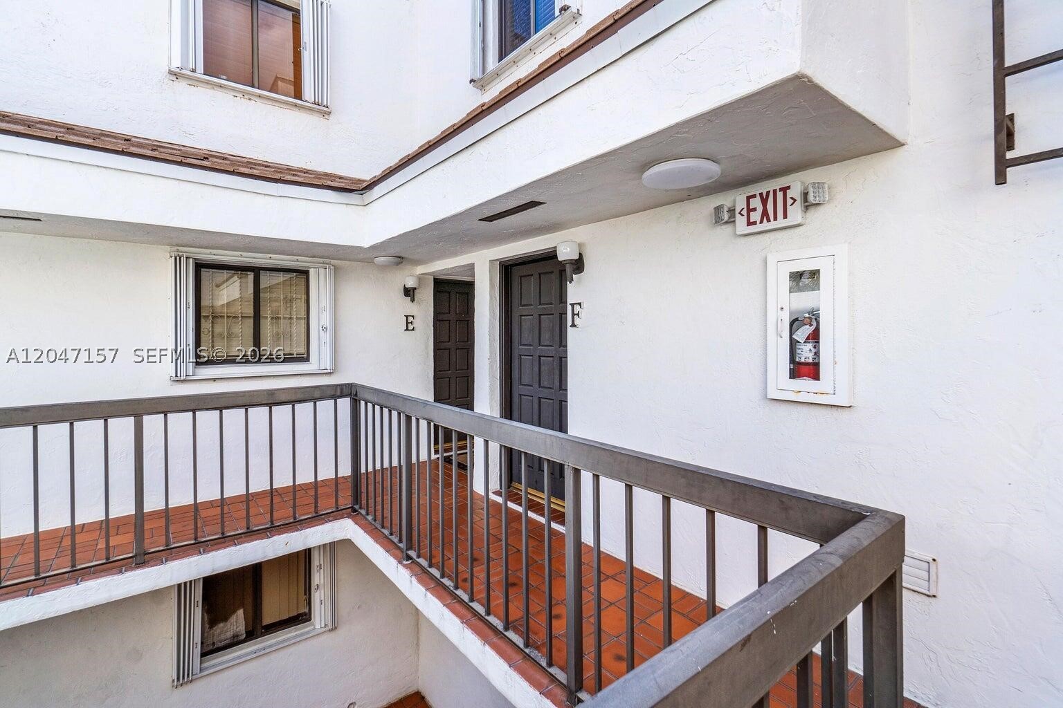 1520 SALZEDO CONDO - Residential Lease