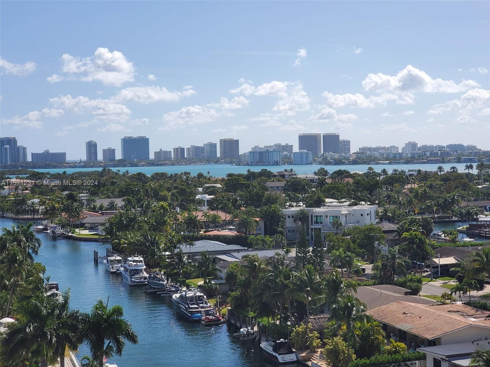 Waterfront living 2 Bed 2 Bath condominium available today. Water and city views, 2 parkings spaces, the residence features a new modern kitchen equipped with stainless steel appliances including a refrigerator, stove-oven, dishwasher, and microwave. 'Vecino Del Mar Condo', this residence with a well-managed association. Amenities including a pool, fitness center, and sauna. This prime location offers the convenience of walking distance to FIU campus. Positioned east Biscayne Blvd, proximity to popular destinations such as Oleta Park, Haulover Beach, Bal Harbour, Surfside, and the Biscayne Bay Intracoastal.