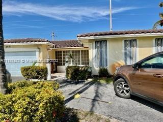 HOLLYWOOD HILLS NORTH SEC - Residential