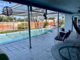 HOLLYWOOD HILLS NORTH SEC - Residential