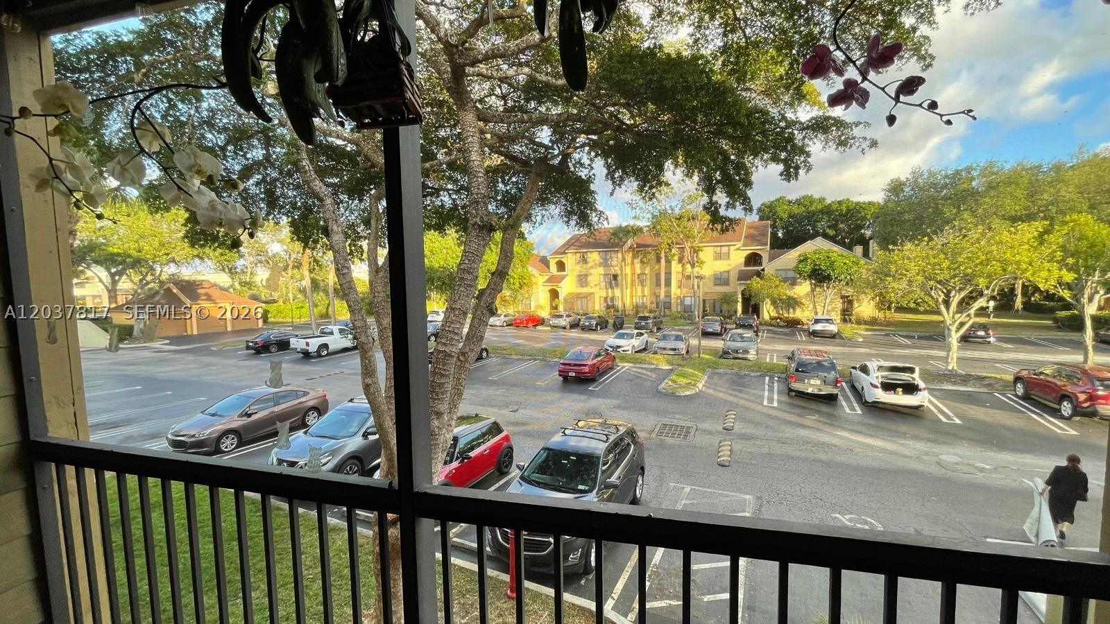 BOYNTON LANDINGS CONDO - Residential Lease