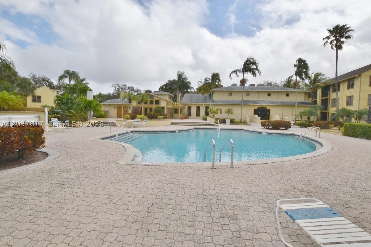 BOYNTON LANDINGS CONDO - Residential Lease