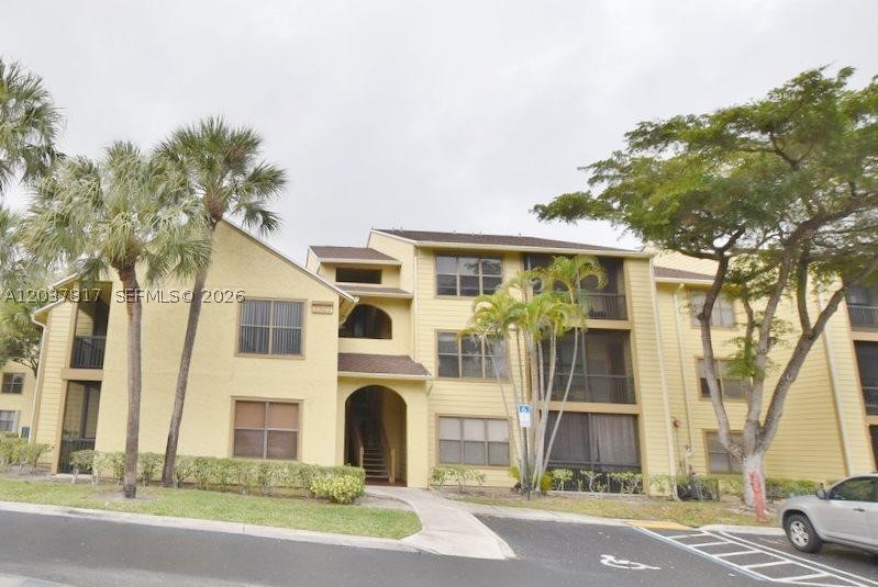 BOYNTON LANDINGS CONDO - Residential Lease