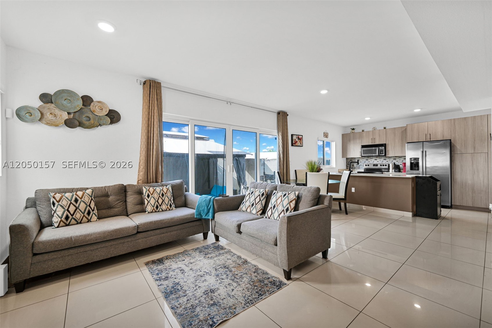 AURORA SUBDIVISION - Residential