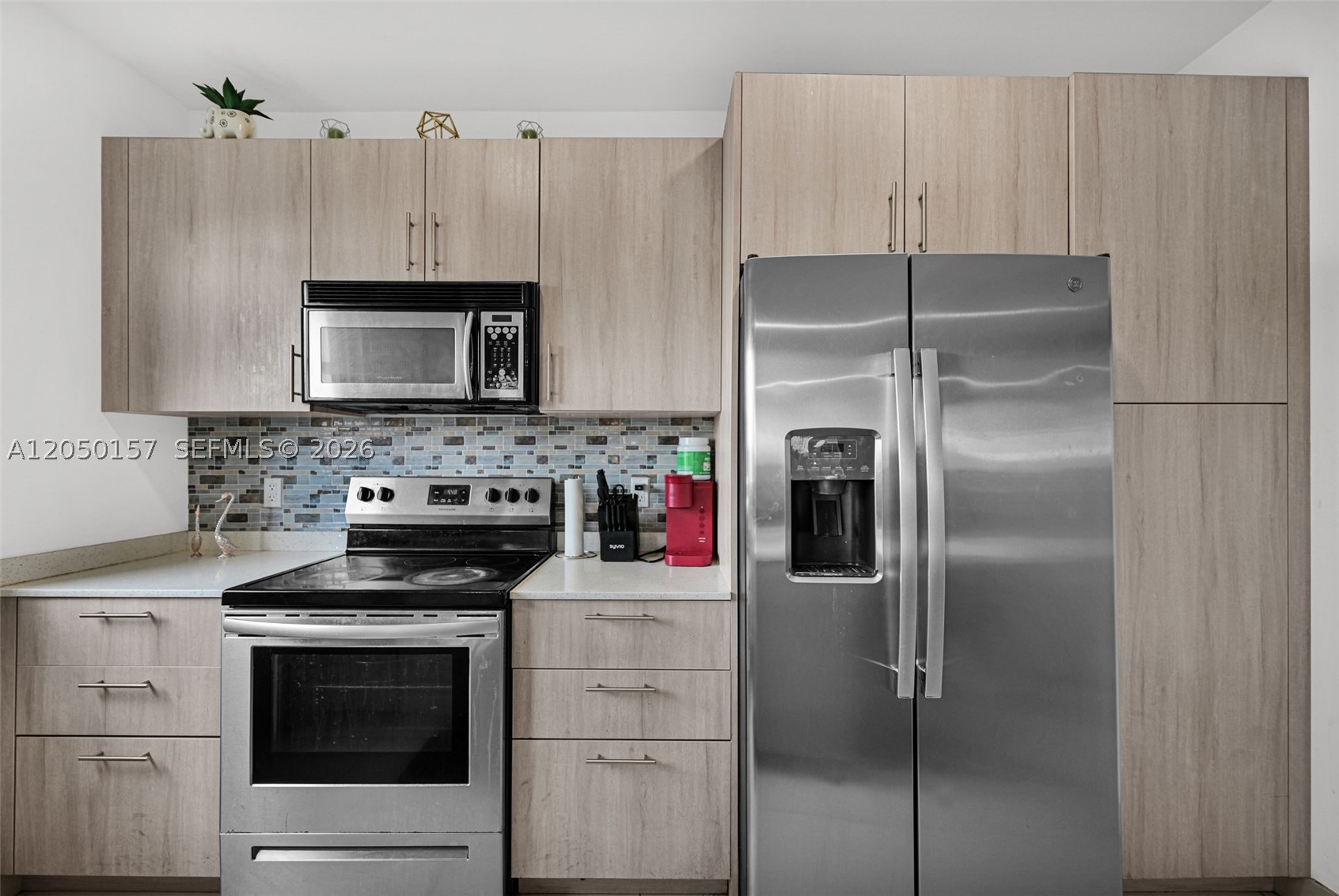 AURORA SUBDIVISION - Residential