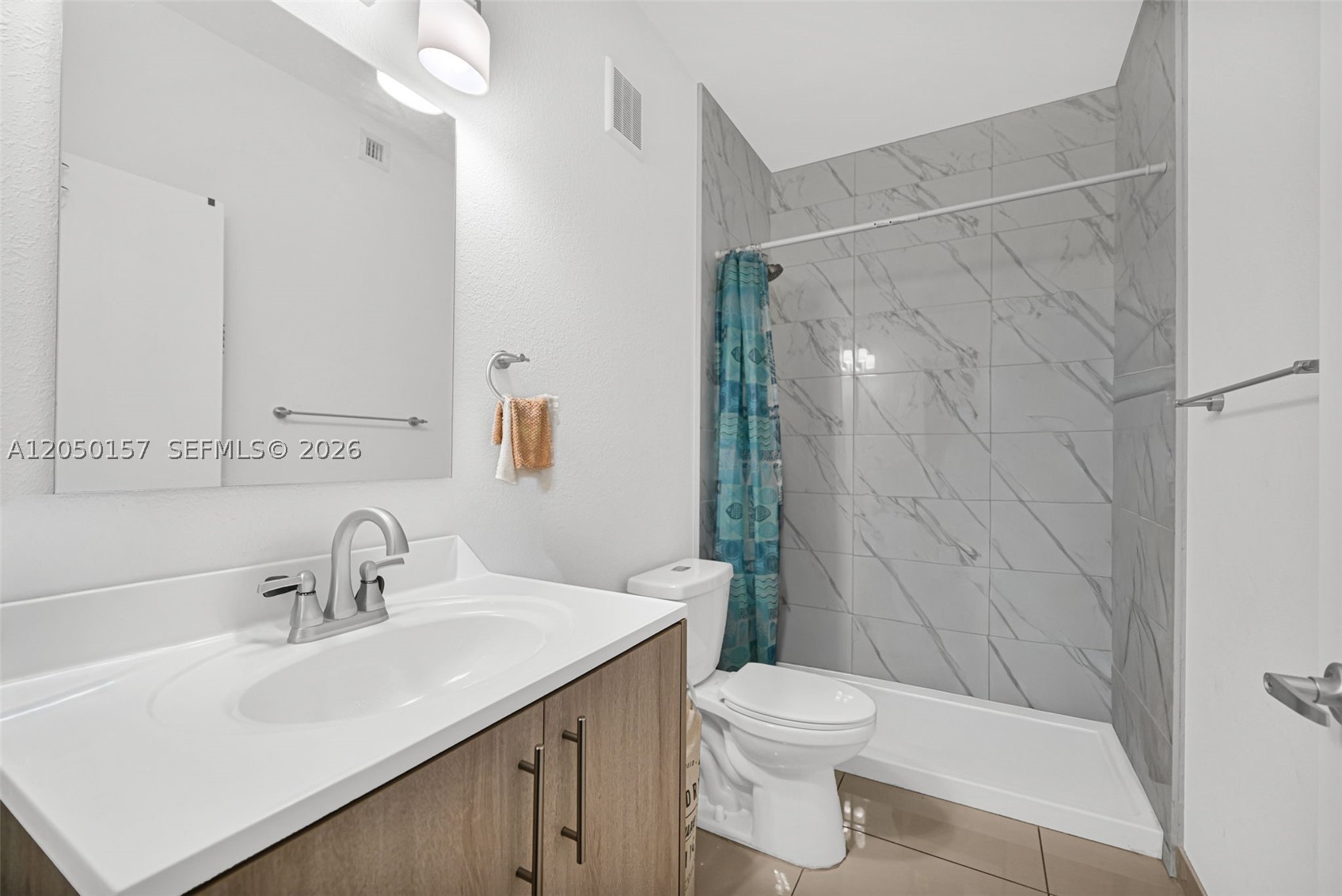 AURORA SUBDIVISION - Residential