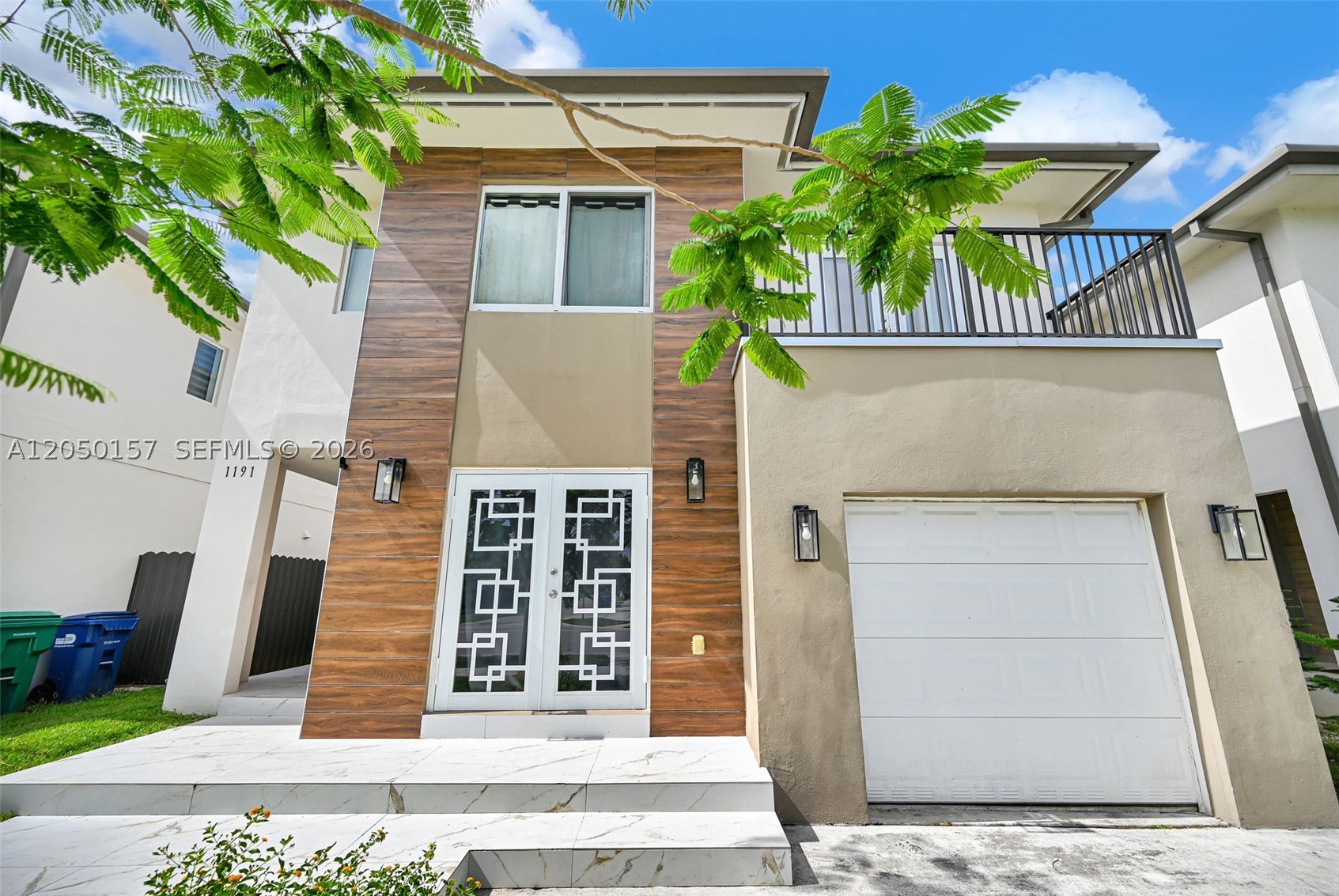 AURORA SUBDIVISION - Residential