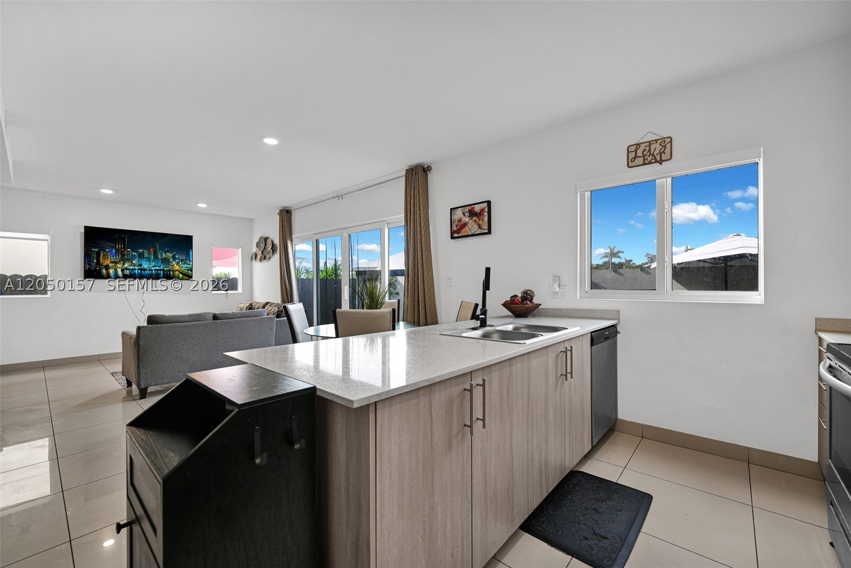 AURORA SUBDIVISION - Residential