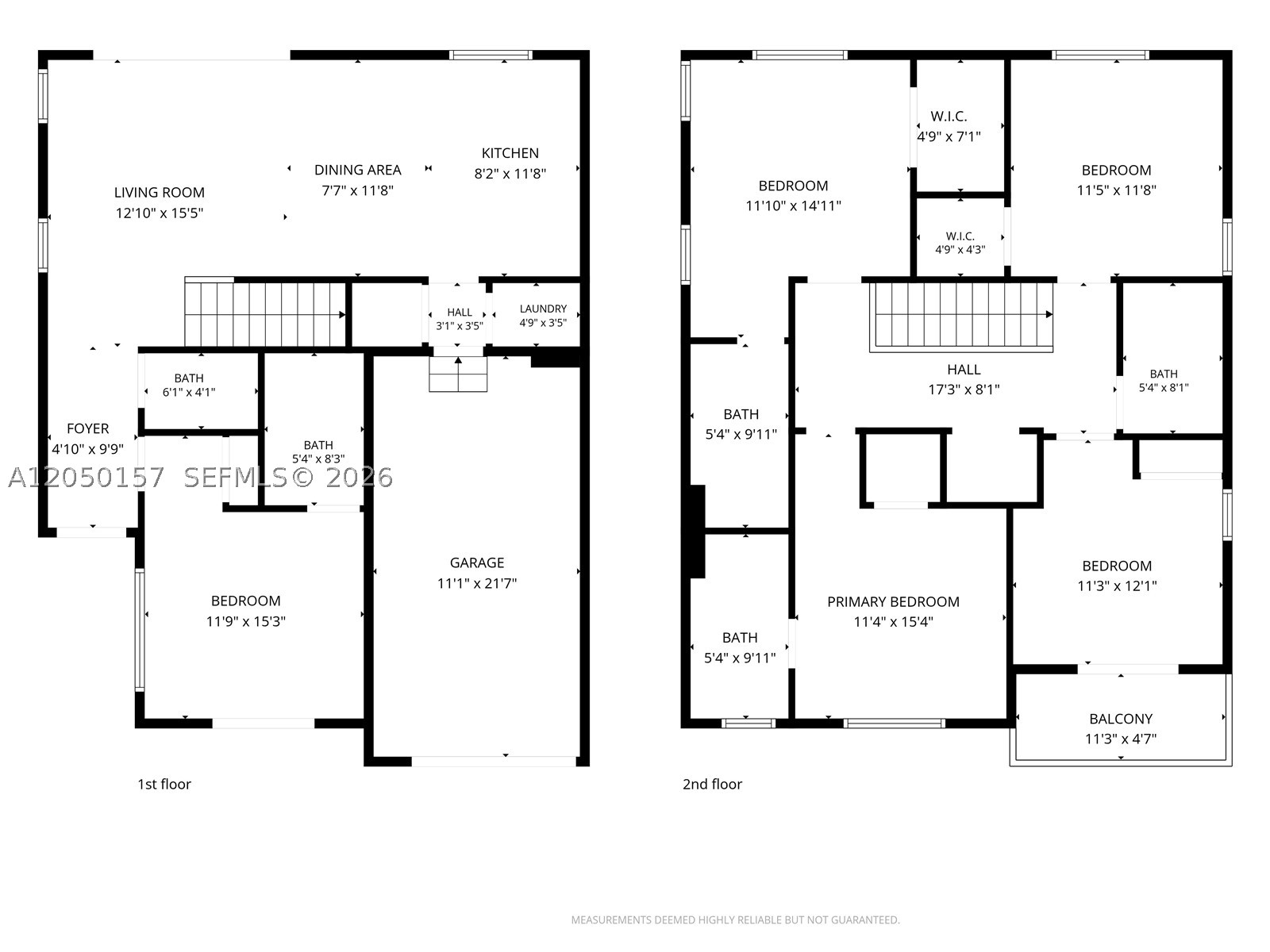 AURORA SUBDIVISION - Residential