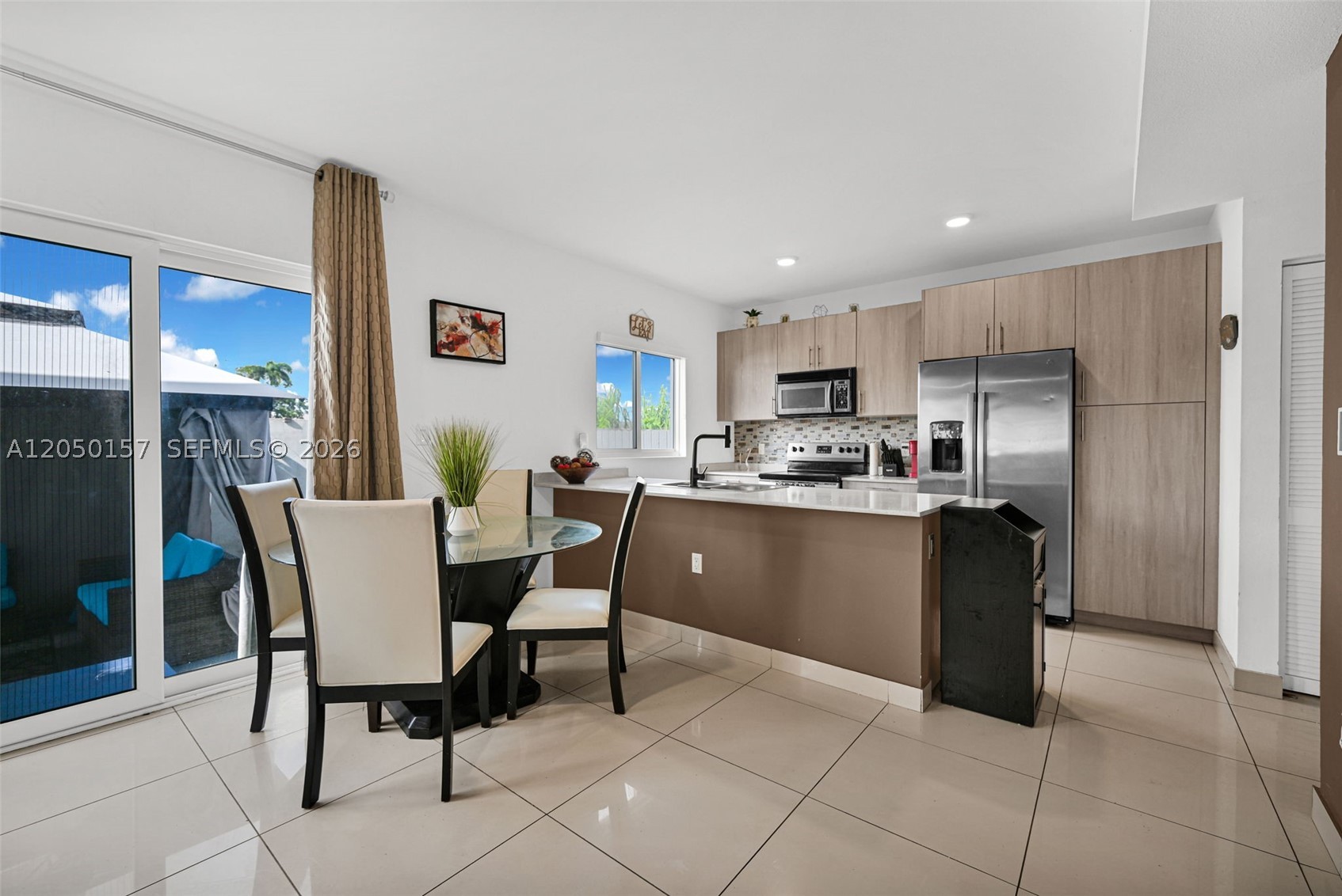 AURORA SUBDIVISION - Residential